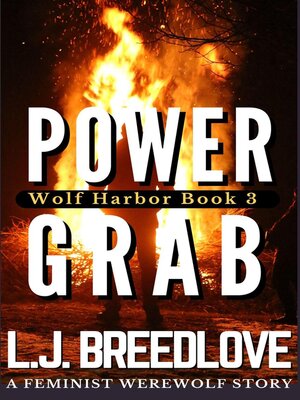 cover image of Power Grab